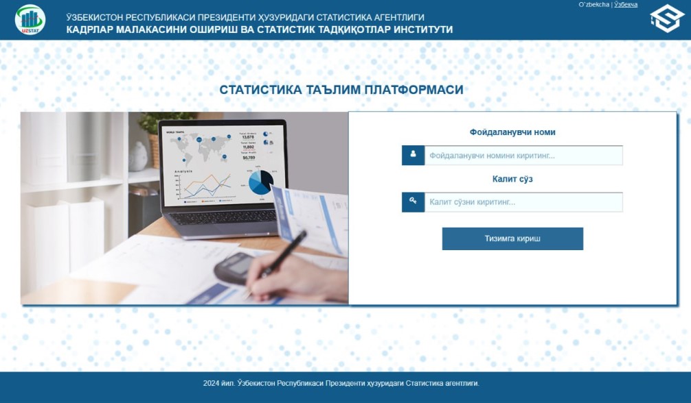 talimstatuz